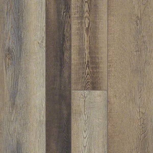 Paragon Mix Plus Plank Brush Oak